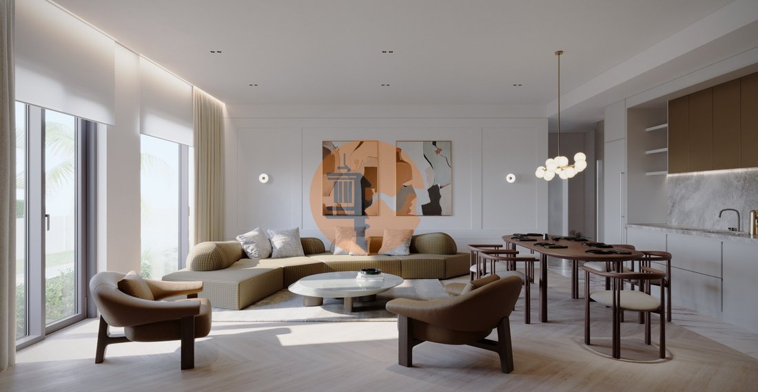 Apartment in Montenegro, Algarve, Portugal 1 - 18369415