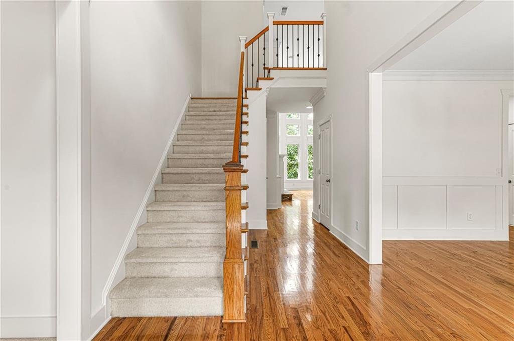 House in Canton, Georgia, United States 4 - 17979429