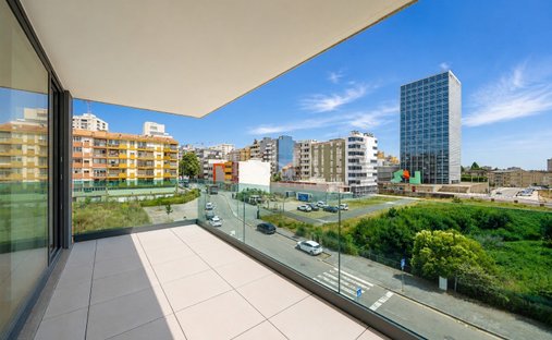 Apartment in Ramalde, Porto District, Portugal 1