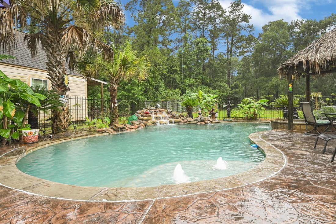 House in New Caney, Texas, United States 5 - 18362502