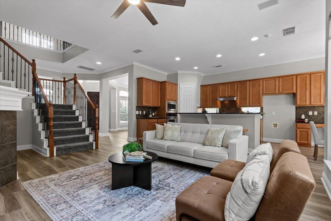 House in Austin, Texas, United States 3 - 18362629