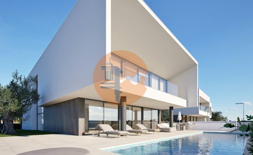 House in São Sebastião, Lagos, Sao Goncalo de Lagos, Portugal 1