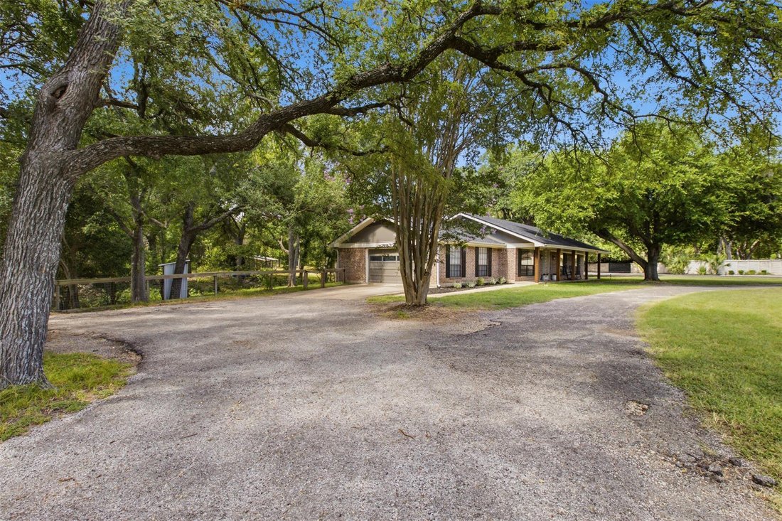 Casa a Georgetown, Texas, Stati Uniti 2 - 18362632