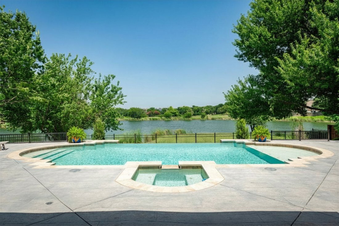Casa a McKinney, Texas, Stati Uniti 1 - 18366521