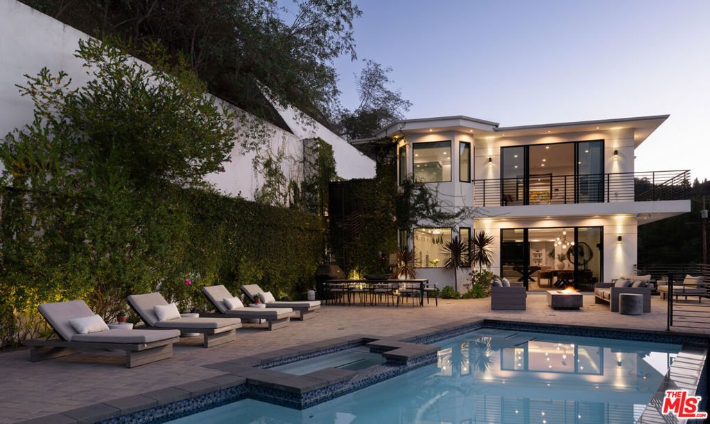House in Los Angeles, California, United States 1 - 16935146