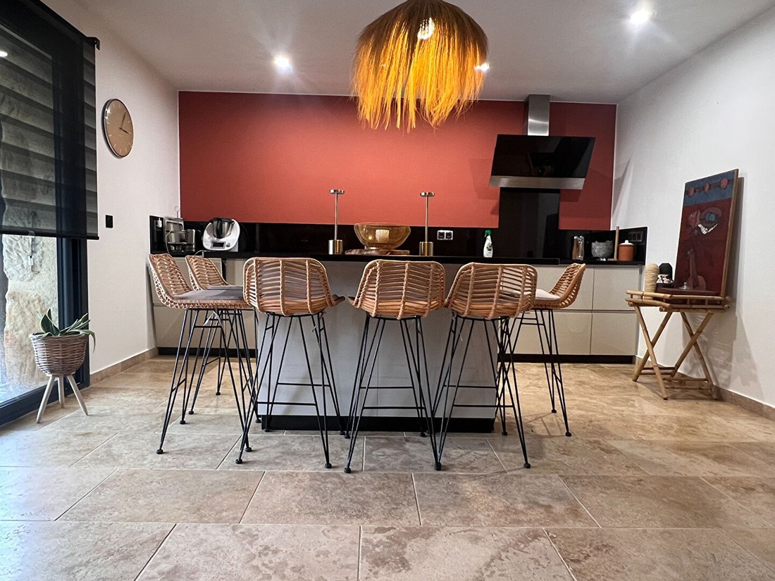 Villa a Zone Rurale, Figeac, Francia 2 - 18364307