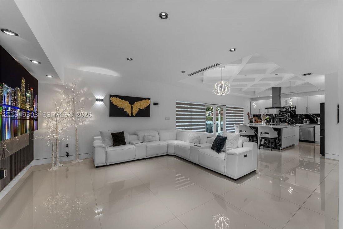 House in Homestead, Florida, United States 5 - 18362604