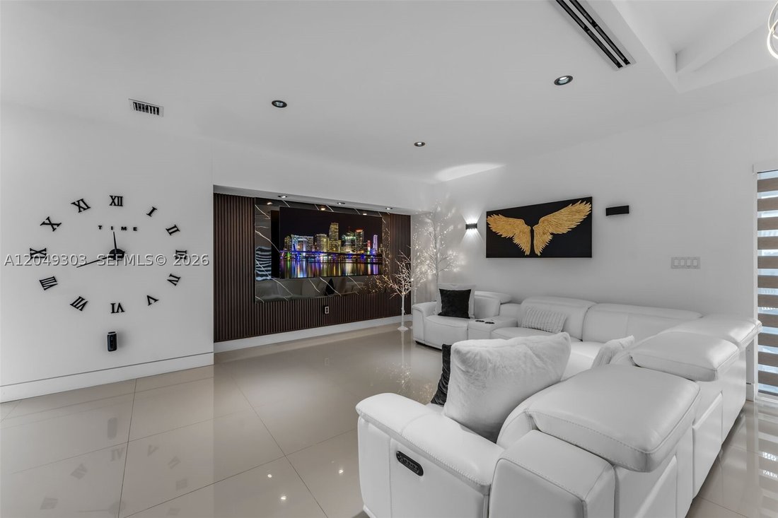 House in Homestead, Florida, United States 3 - 18362604