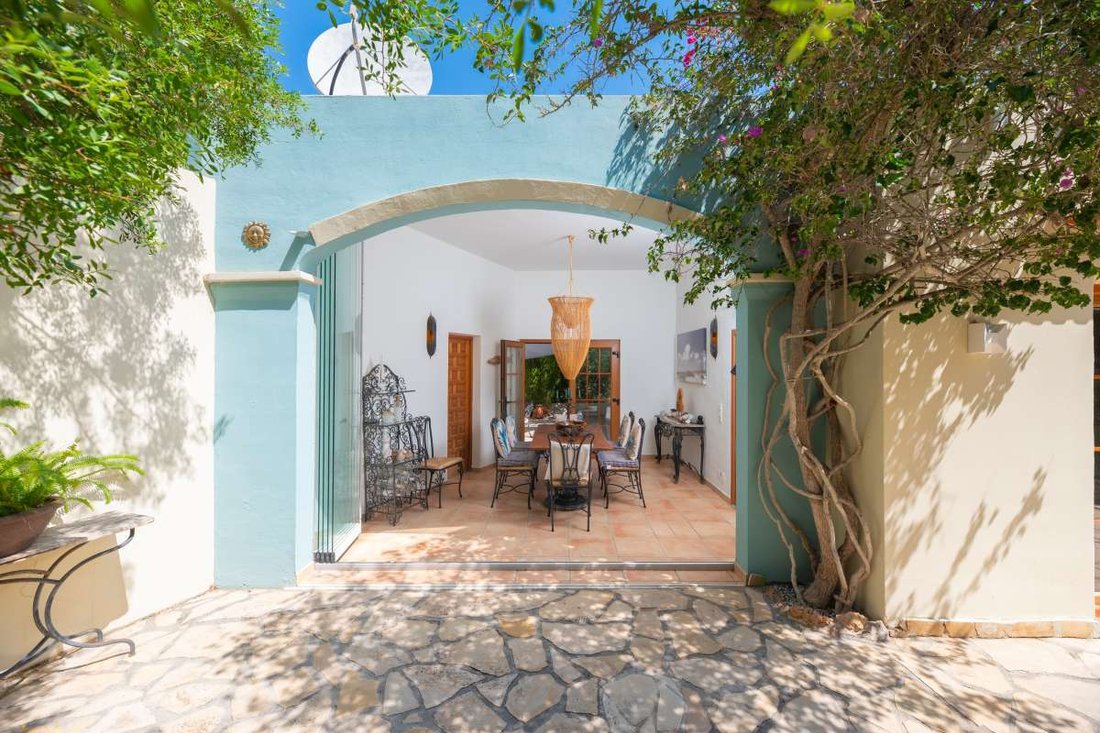 House in Santa Eularia des Riu, Balearic Islands, Spain 5 - 18362628