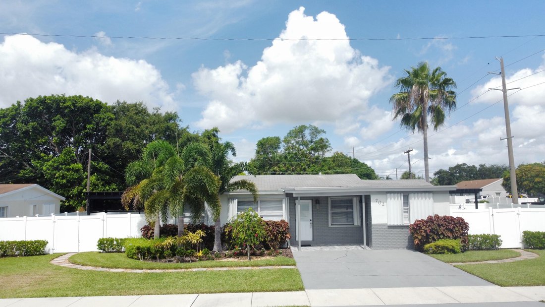 House in Delray Beach, Florida, United States 1 - 18362409