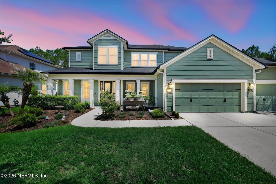 House in Jacksonville, Florida, United States 5 - 18362478