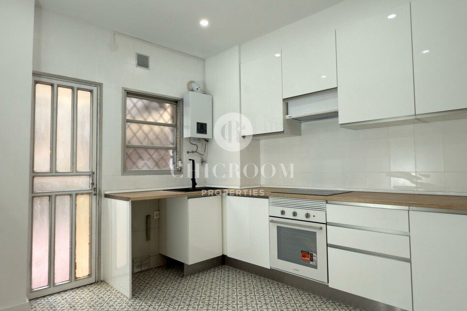 Apartment in Eixample, Barcelona, Spain 4 - 18363777