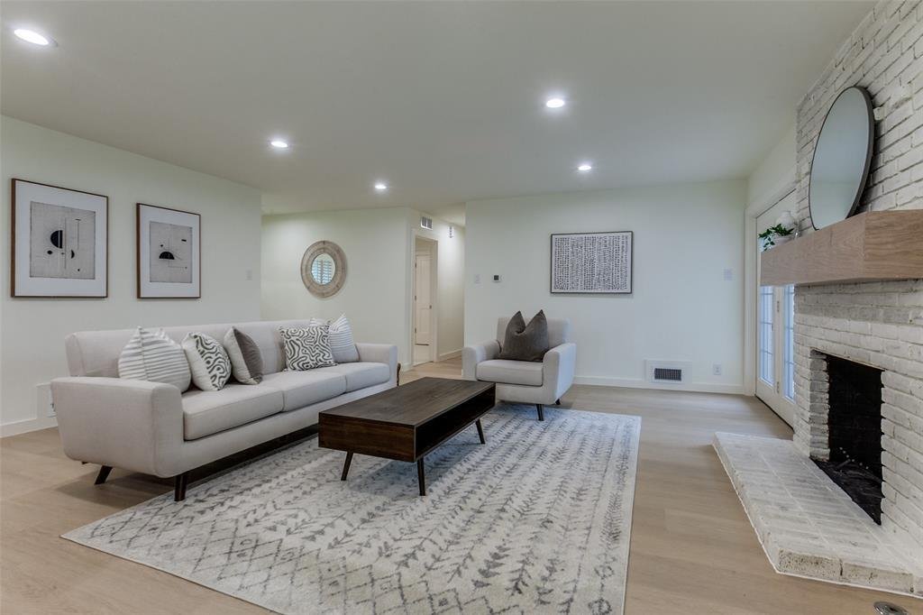 House in Richardson, Texas, United States 3 - 18362642