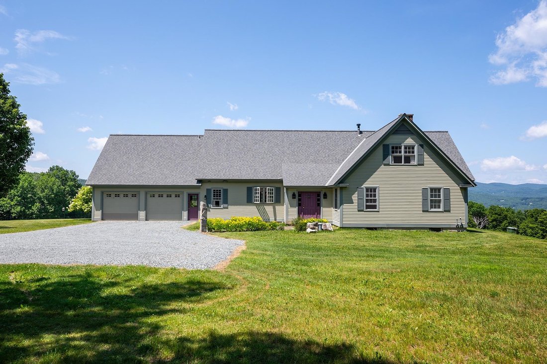 House in Woodstock, Vermont, United States 5 - 18361684