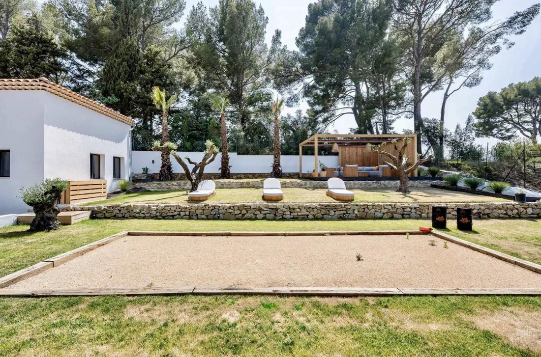 Villa in Grande Couronne, Cassis, France 2 - 18364423