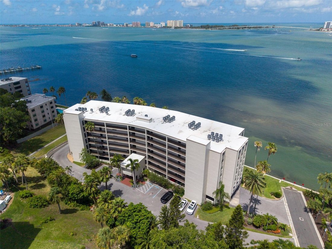 Condo in Clearwater, Florida, United States 1 - 18365581