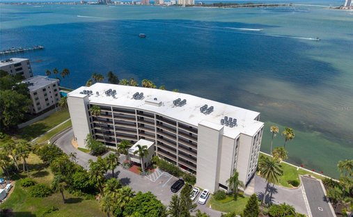 Condo in Clearwater, Florida, United States 1