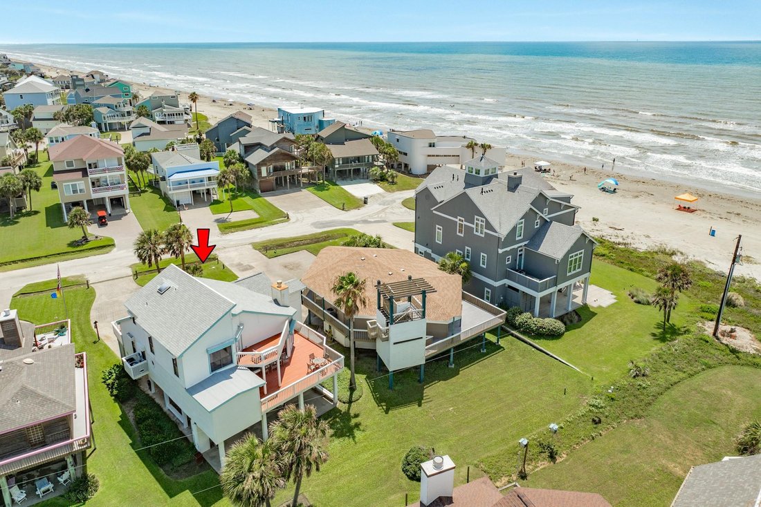 House in Galveston, Texas, United States 5 - 18366667