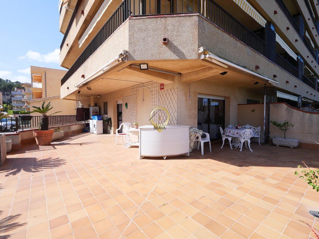 Apartment in Torre Valentina, Calonge i Sant Antoni, Catalonia 2 - 18363497