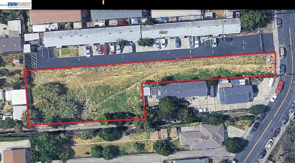 Land in Hayward, California, United States 1 - 18366836