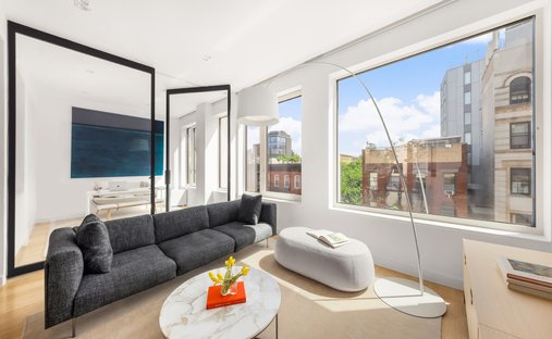 Appartement à New York, État de New York, États-Unis 1