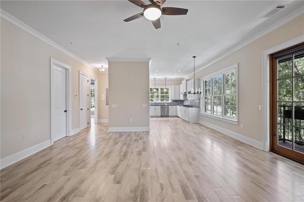 Condo in Marietta, Georgia, United States 5 - 18363433