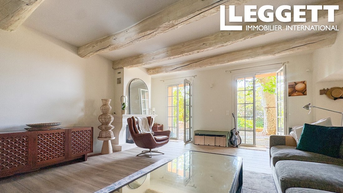 Apartment in Comtale-Cente-Cours Mirabeau, Aix-en-Provence, France 4 - 18355620