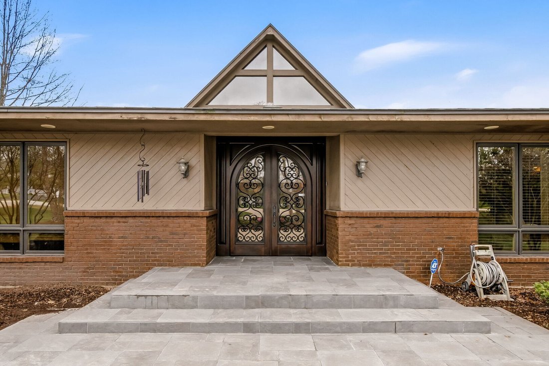 House in Homer Glen, Illinois, United States 1 - 18362430