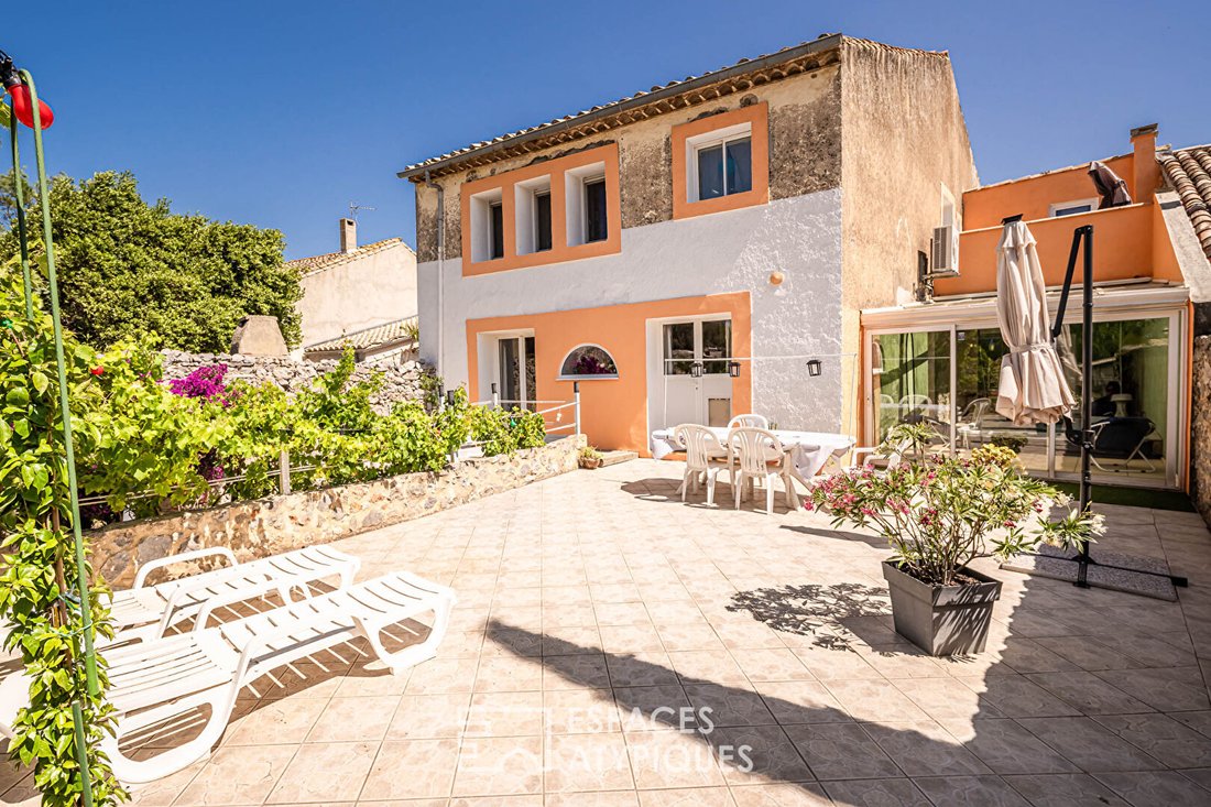 Villa in La Palme, Occitania, France 5 - 18367564
