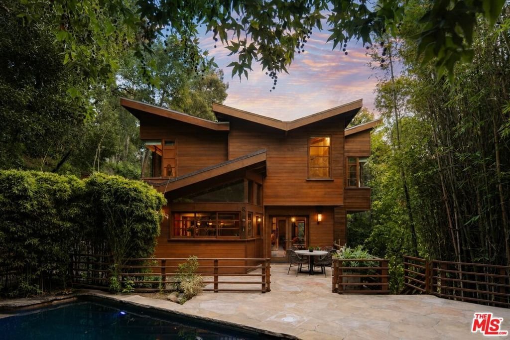 House in Los Angeles, California, United States 1 - 18364888