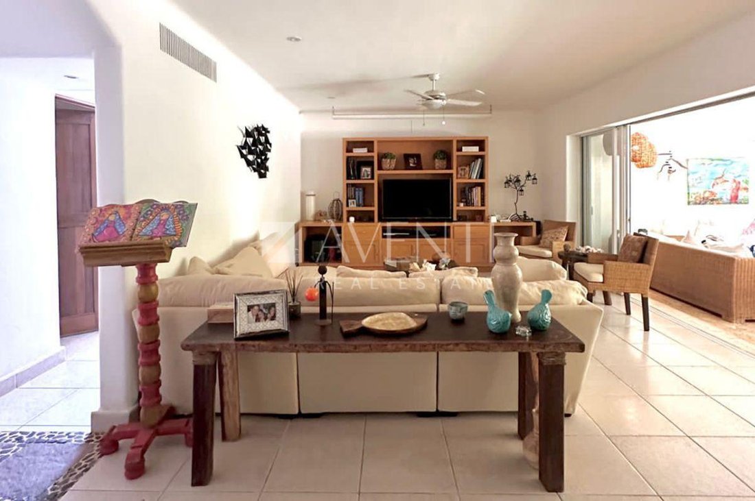 House in Cancún, Quintana Roo, Mexico 3 - 18364246