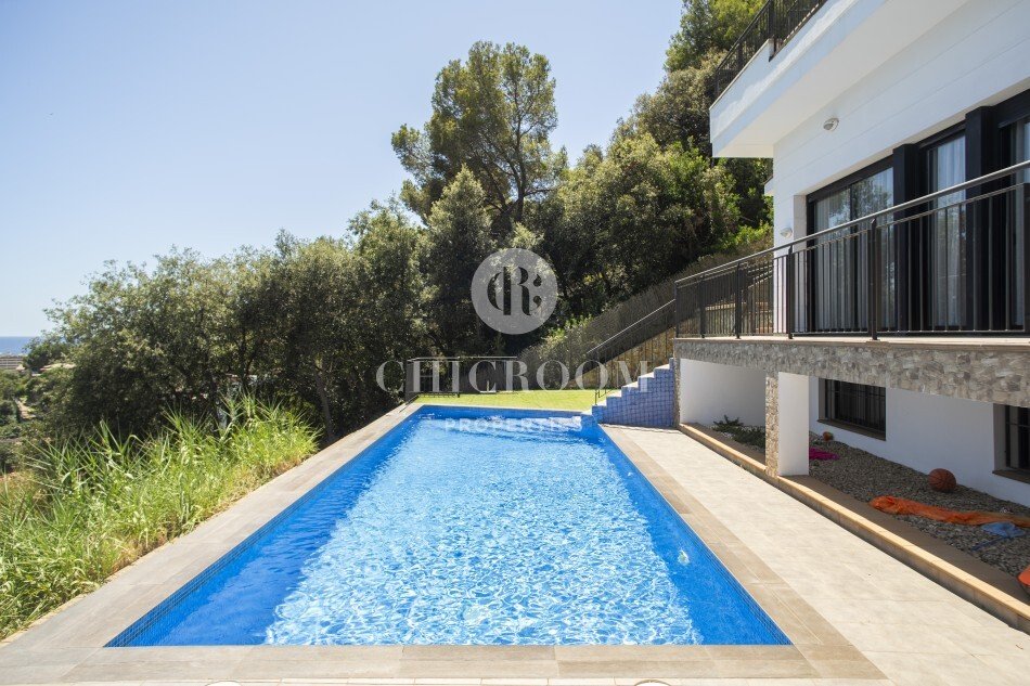 House in Santa Susanna, Catalonia, Spain 4 - 18362767