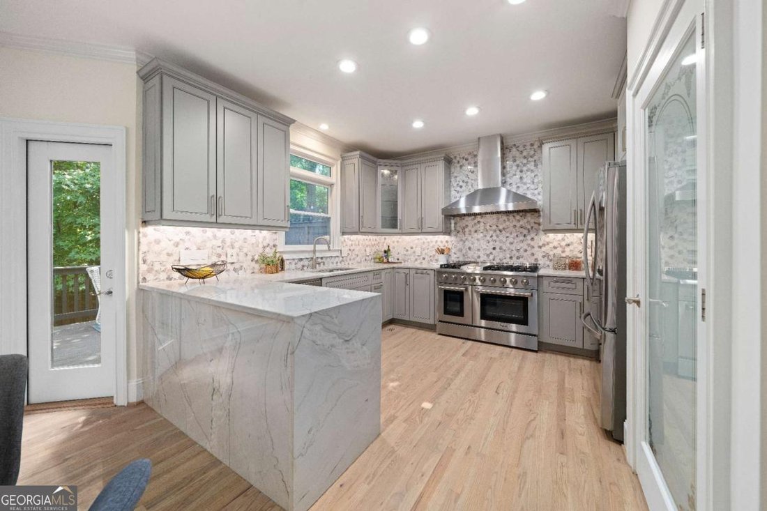 House in Brookhaven, Georgia, United States 2 - 18366407