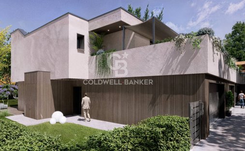 Villa in Costa Saragozza, Bologna, Emilia-Romagna 1