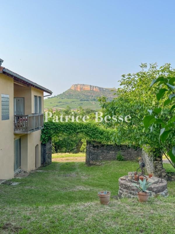 House in Vergisson, Bourgogne – Franche-Comté, France 4 - 18365745