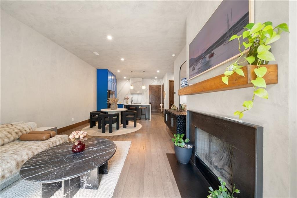 Townhouse in Fayetteville, Georgia, United States 4 - 18363313
