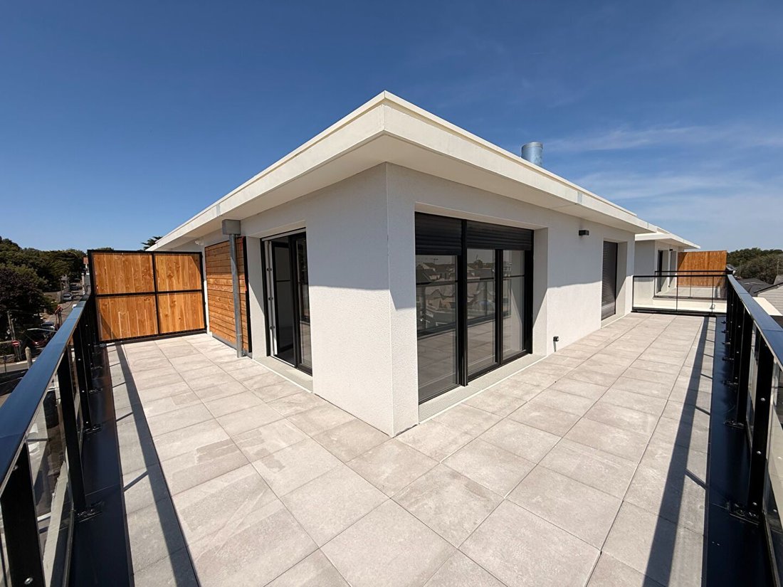 Apartment in Pornichet, Pays de la Loire, France 2 - 18366007