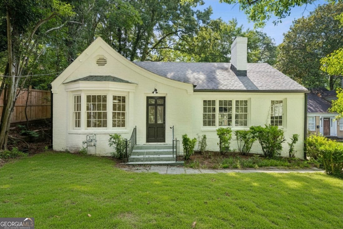 House in Atlanta, Georgia, United States 1 - 18362260