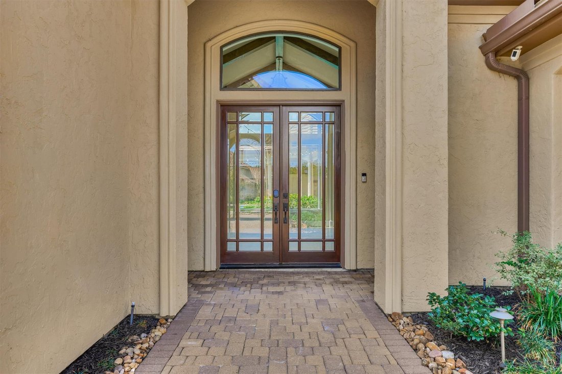 House in Spring, Texas, United States 5 - 18366593