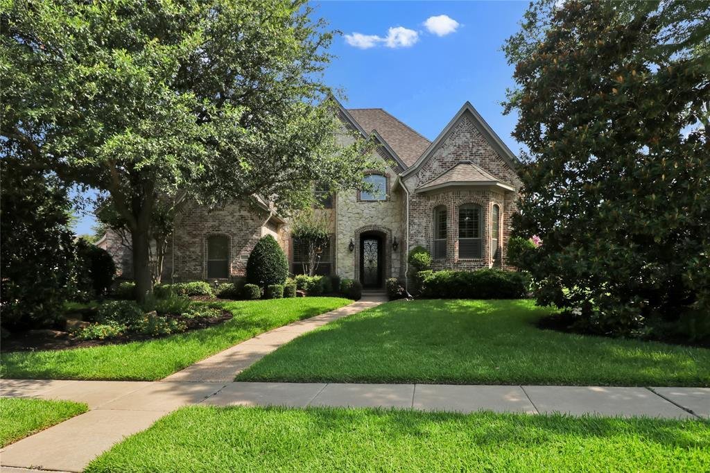 House in Colleyville, Texas, United States 1 - 18366733
