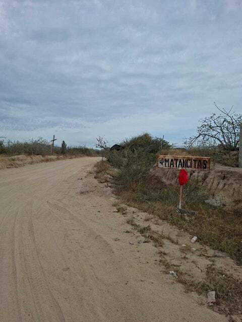 Land in San Antonio de las Huertas, Baja California Sur, Mexico 4 - 18367172