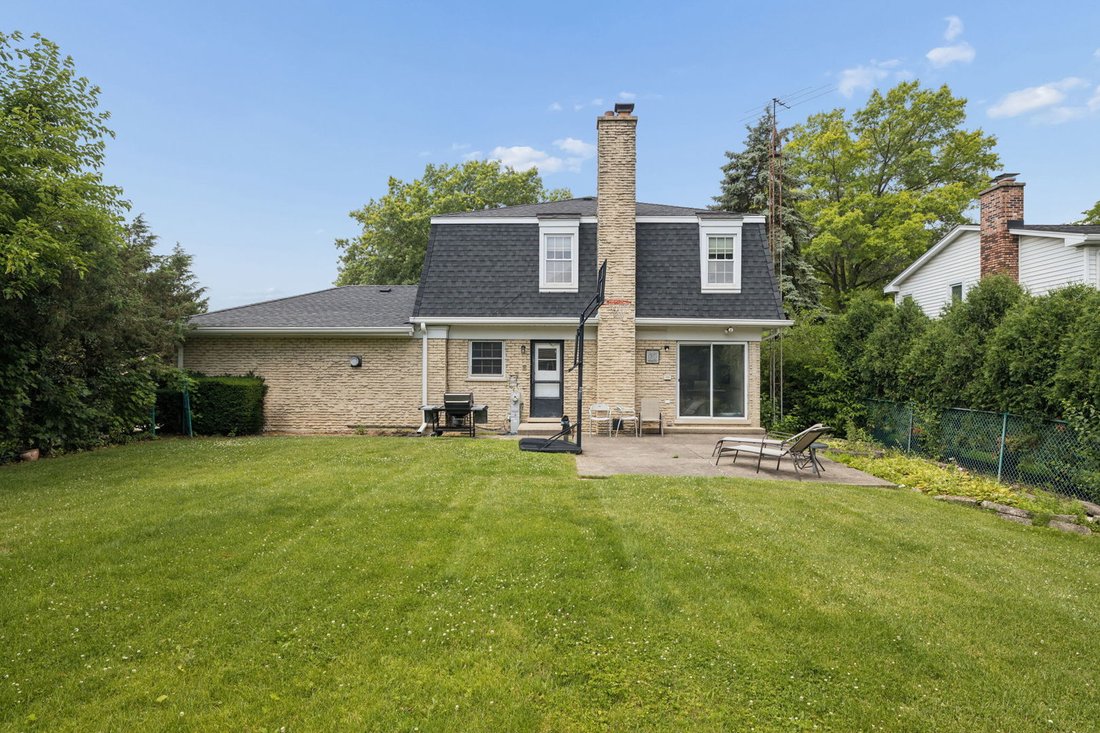 House in Northbrook, Illinois, United States 4 - 18365655