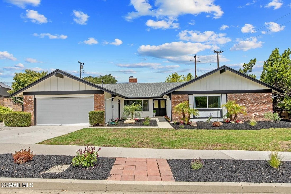 House in Thousand Oaks, California, United States 1 - 18369786