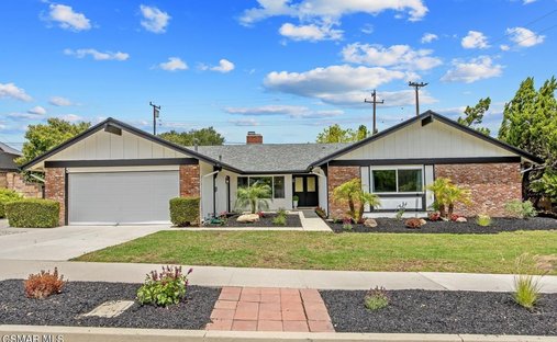 Haus in Thousand Oaks, Kalifornien, Vereinigte Staaten 1