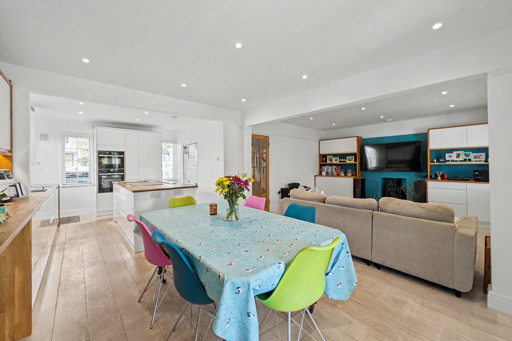 House in Hythe, England 2 - 18364025