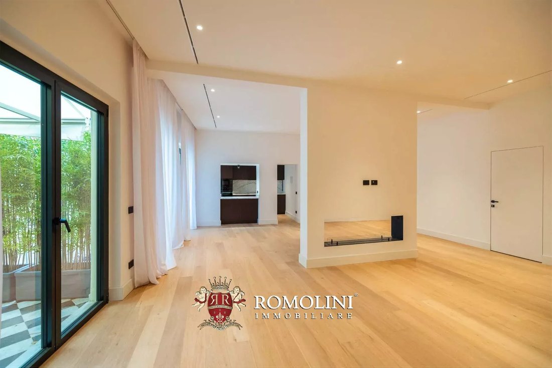 Apartment in Center, Florence, Tuscany 3 - 18363842