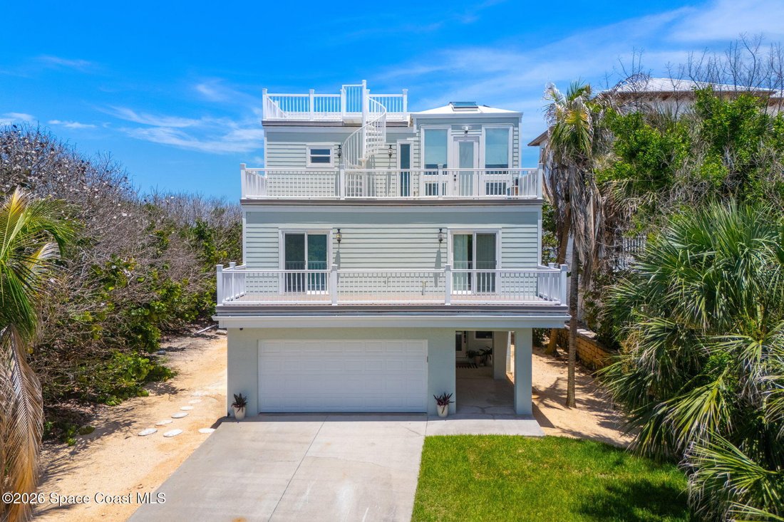 House in Melbourne Beach, Florida, United States 2 - 18362495