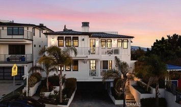 House in Hermosa Beach, California, United States 1