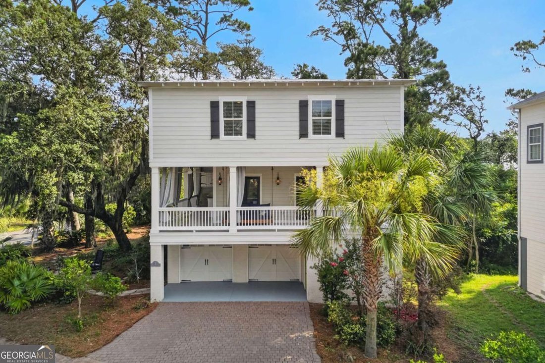 House in Tybee Island, Georgia, United States 4 - 18366520