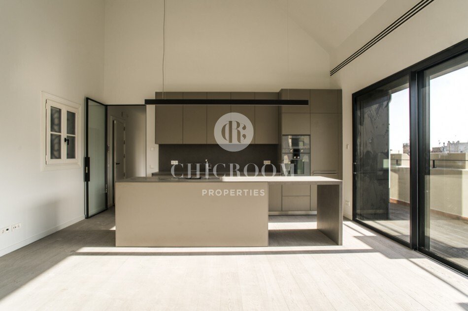 Apartment in Eixample, Barcelona, Spain 5 - 18363042
